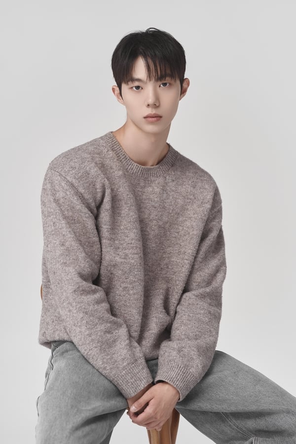 배우 김승호./사진=골드메달리스트