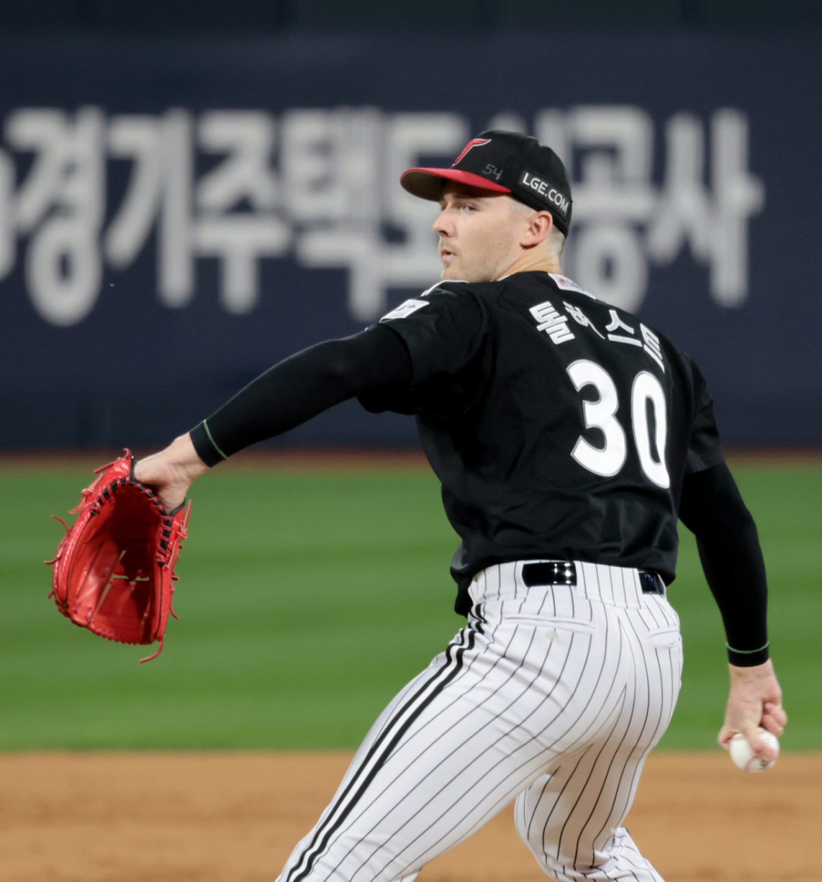 LG 톨허스트. /사진=강영조 선임기자