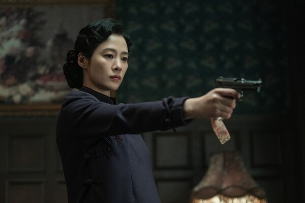 '100일의 거짓말' 스틸 컷 / 사진=tvN