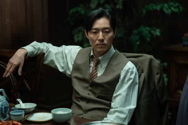 '100일의 거짓말' 스틸 컷 / 사진=tvN