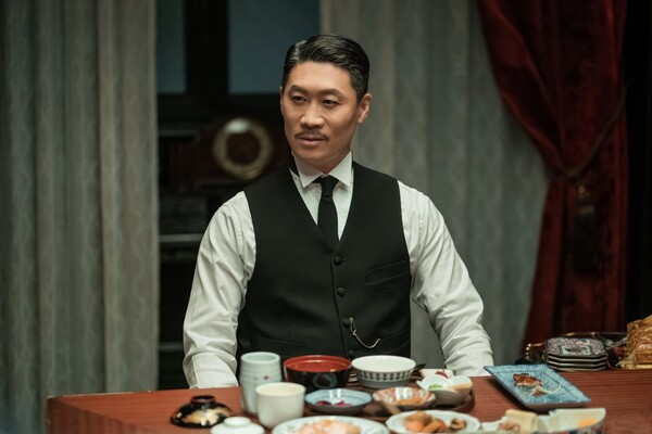 '100일의 거짓말' 스틸 컷 / 사진=tvN