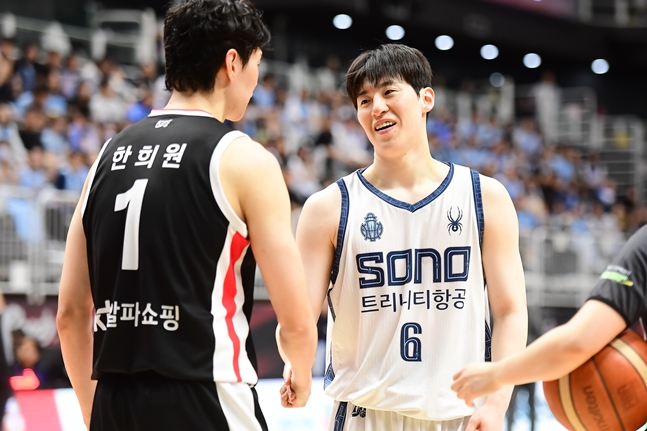 /사진=KBL 제공