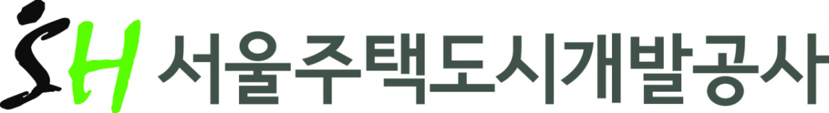 서울주택도시개발공사 CI./사진제공=SH공사