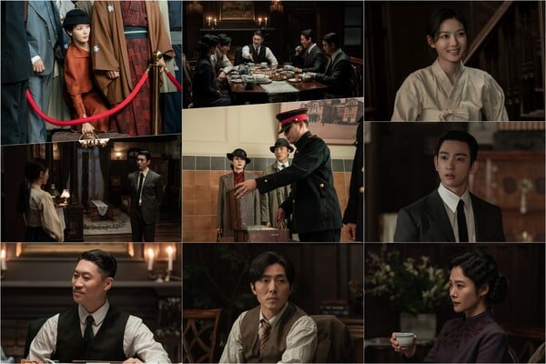 사진제공=tvN