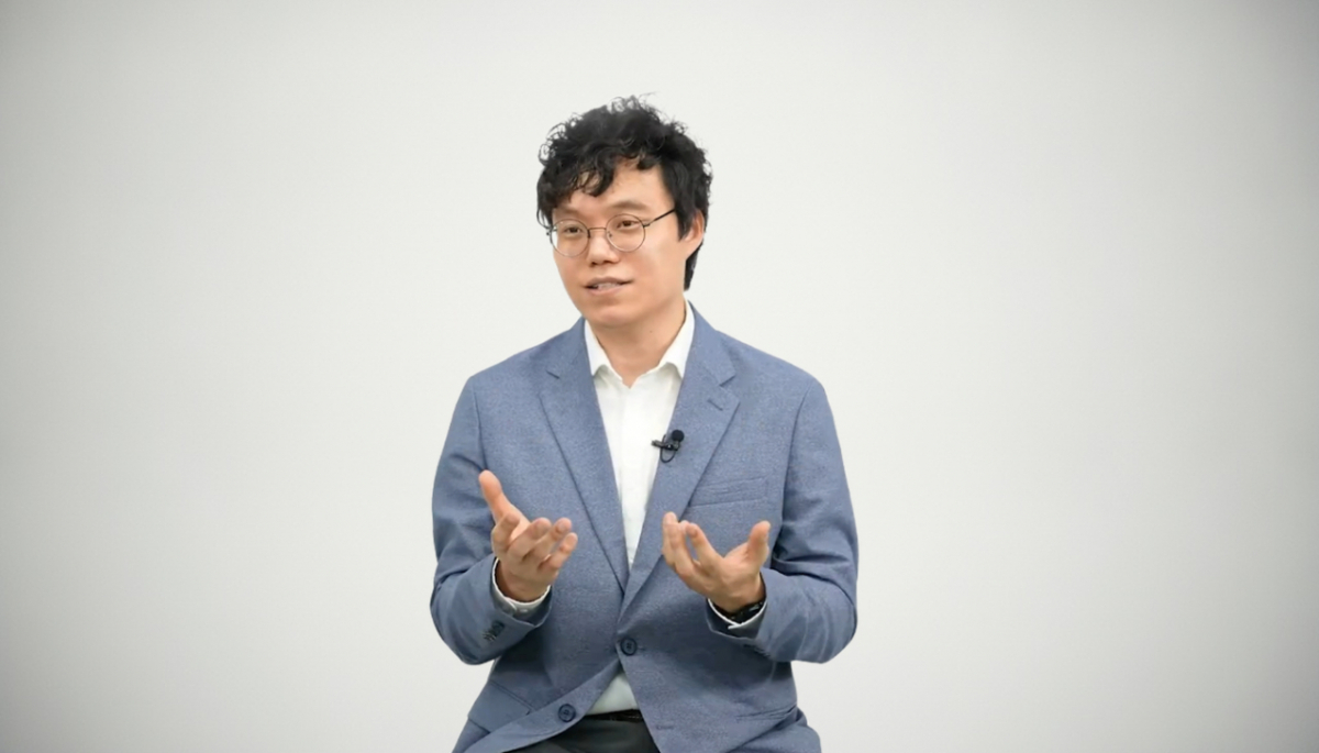 이준구 에이셀론 대표 /사진=에이셀론