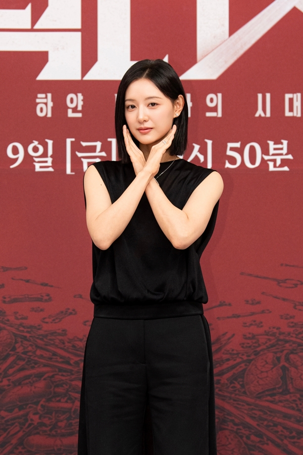 SBS 금토드라마 '닥터X : 하얀 마피아의 시대'./사진=SBS
