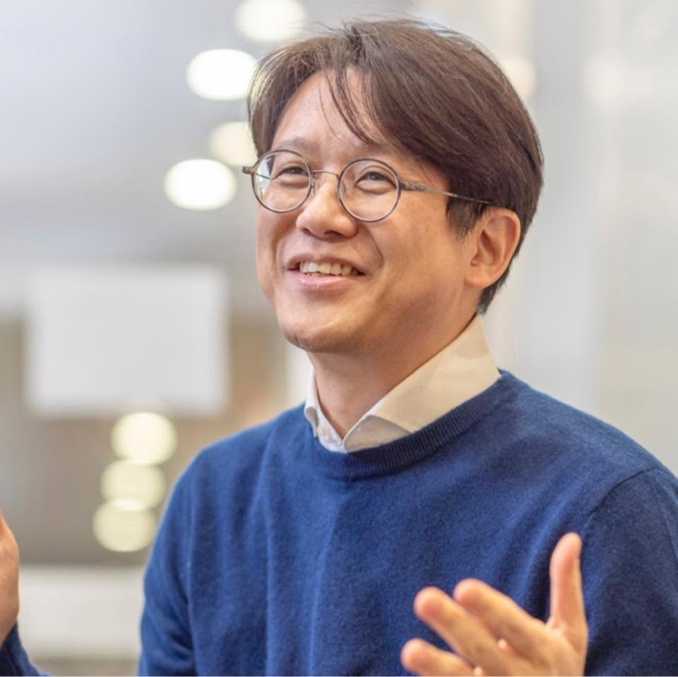 김현철 연세대 의과대학 교수. /사진=김현철 페이스북