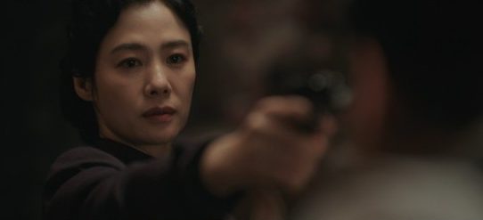 '100일의 거짓말' 김현주 / 사진=tvN