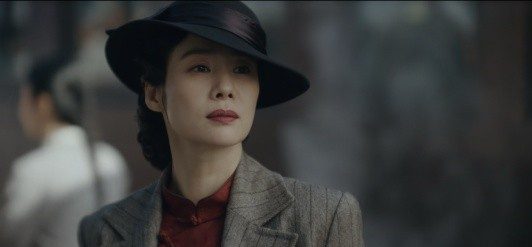 '100일의 거짓말' 김현주 / 사진=tvN