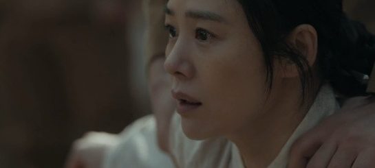 '100일의 거짓말' 김현주 / 사진=tvN