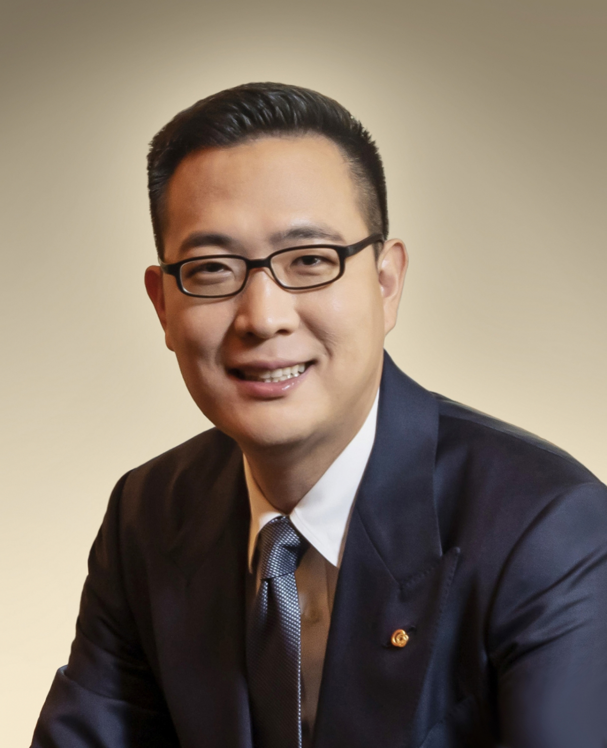 김동선 한화머시너리앤서비스홀딩스 미래전략총괄 사장./사진제공=한화M&S