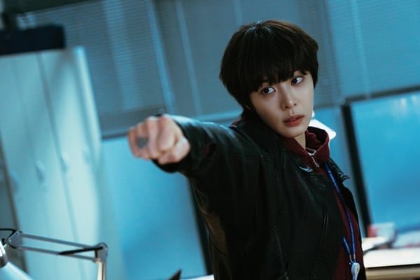 tvN 새 월화드라마 '나의 유죄인간'./사진제공=tvN