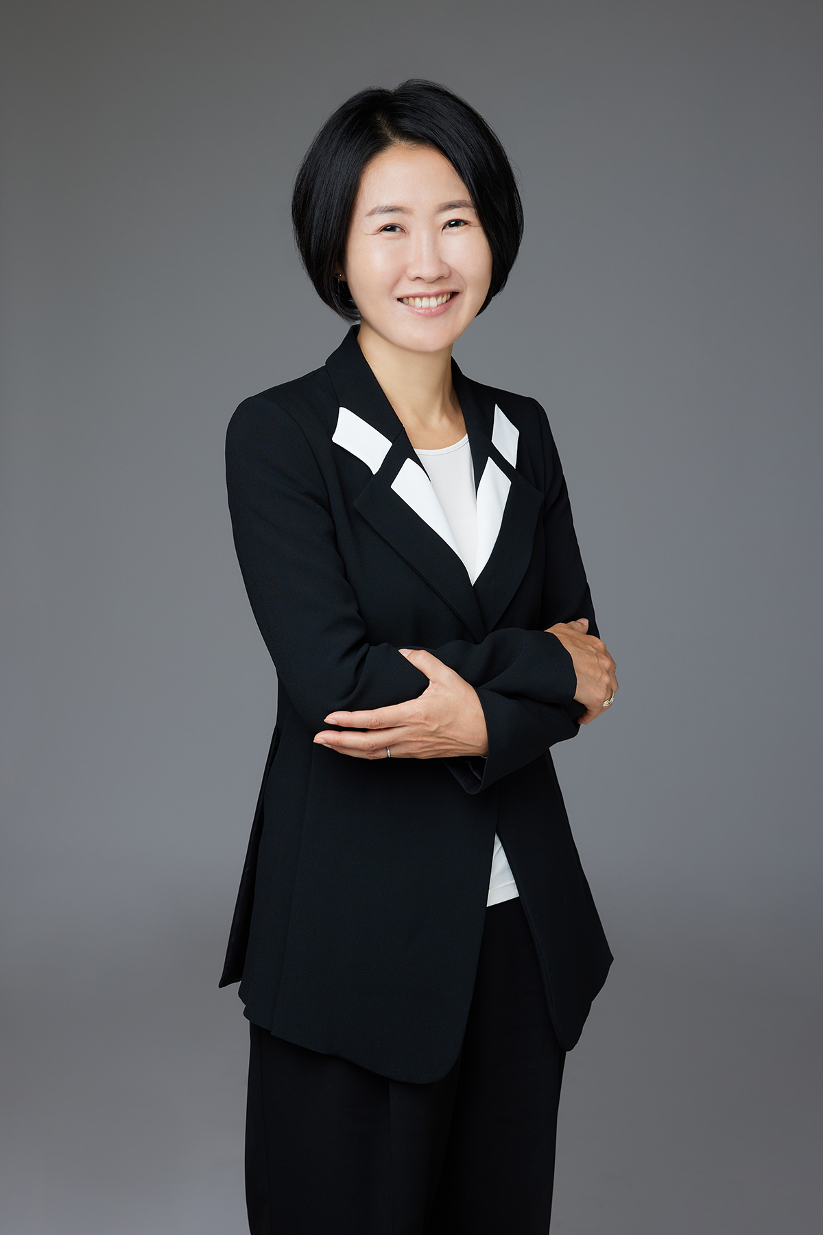 배정희 클래시스 CCO 겸 GTM 센터장./사진제공=클래시스