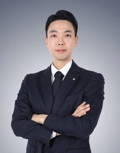 정준 변호사/사진제공=법무법인(유한) 대륜