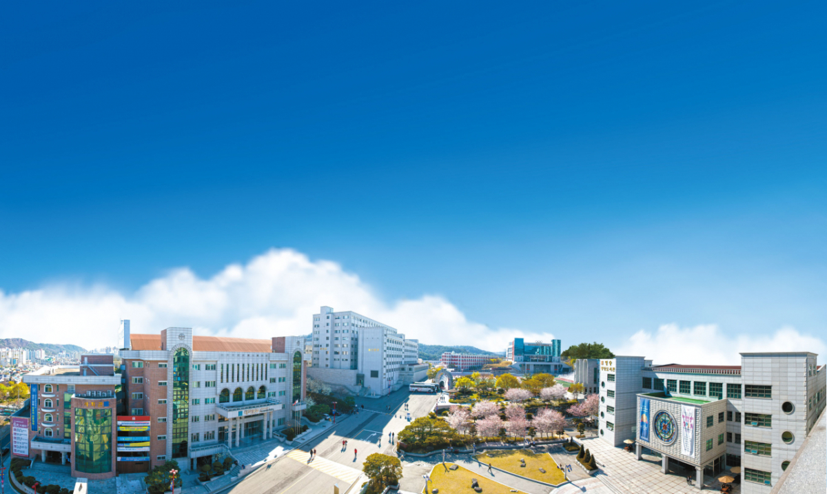 대구과학대 전경./사진제공=대학