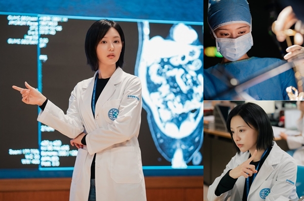 SBS 금토드라마 '닥터X : 하얀 마피아의 시대'./사진=SBS 금토드라마 '닥터X : 하얀 마피아의 시대'