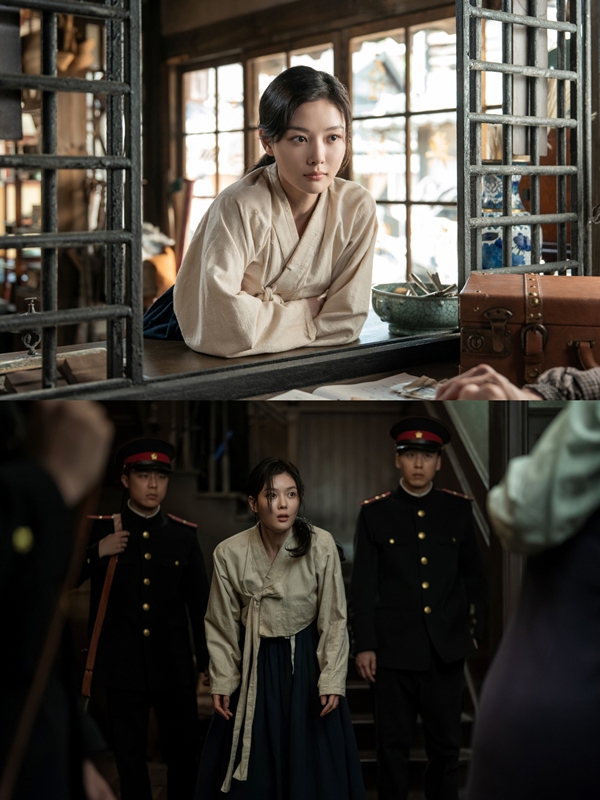tvN 토일드라마 '100일의 거짓말'./사진=tvN
