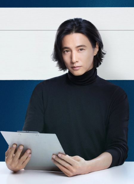 영화 '아저씨' 이후 작품 활동을 중단한 배우 원빈(48·본명 김도진)의 근황이 공개됐다./ 사진=닥터파이토 SNS