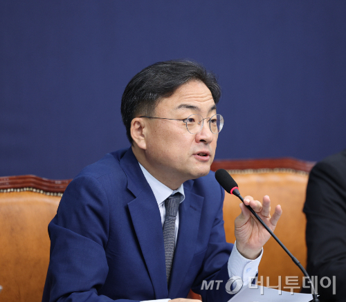 신장식 조국혁신당 의원./사진=뉴시스. /사진=고범준