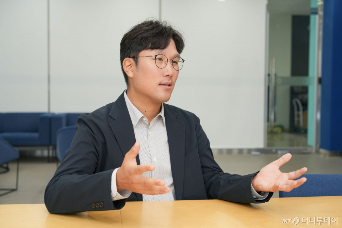 UNIST 김귀용 지구환경도시건설공학과 교수 /사진=류준영