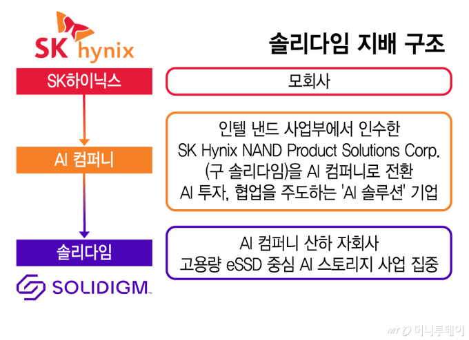 솔리다임 지배 구조/그래픽=김지영