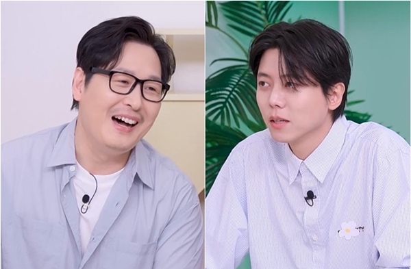 KBS 2TV '옥탑방의 문제아들'./사진제공=KBS 2TV '옥탑방의 문제아들'