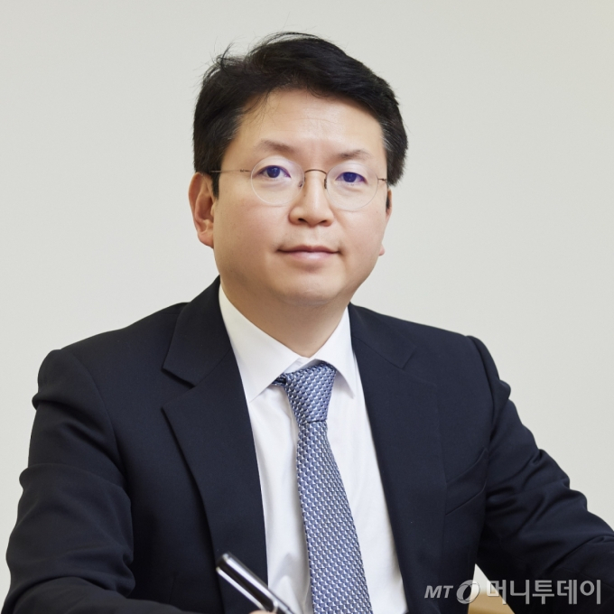 김학균 한국벤처캐피탈협회 회장