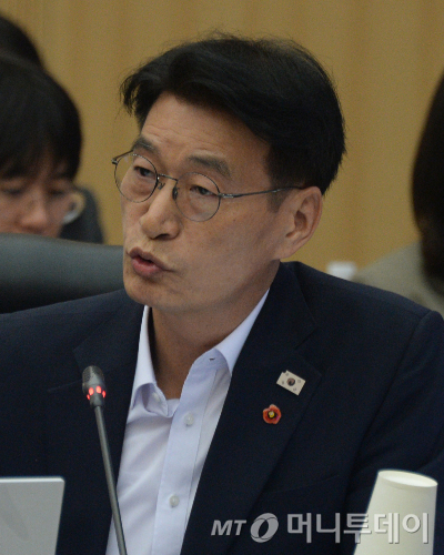 문대림 더불어민주당 의원./사진=뉴시스.