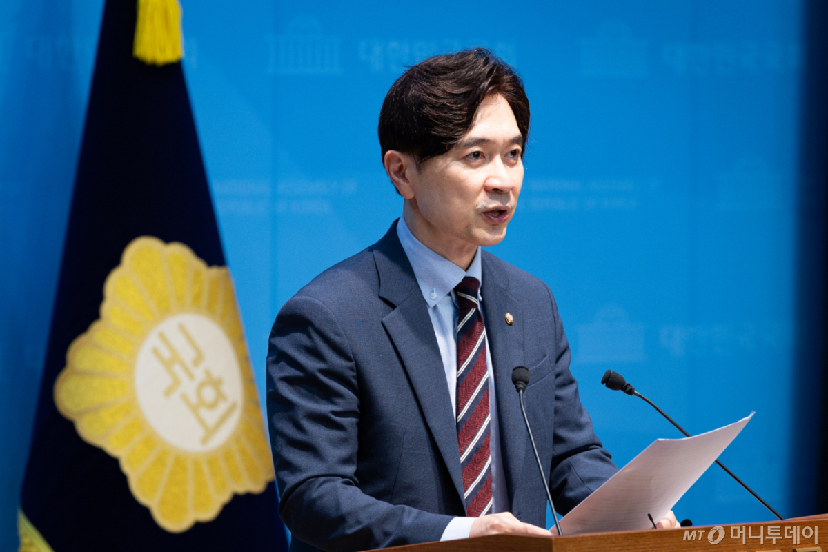(서울=뉴스1) 유승관 기자 = 박성훈 국민의힘 수석대변인이 29일 서울 여의도 국회 소통관에서 현안 관련 논평을 하고 있다. 2026.6.29/뉴스1 Copyright © 뉴스1. All rights reserved. 무단 전재 및 재배포, AI학습 이용 금지. /사진=(서울=뉴스1) 유승관 기자