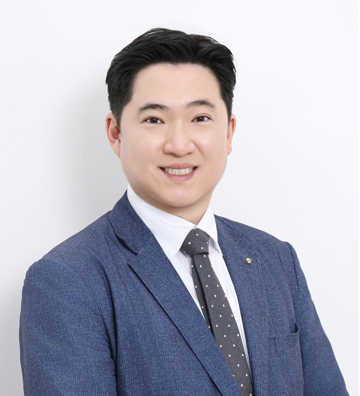 전경국 선린대 제9대 총장./사진제공=선린대