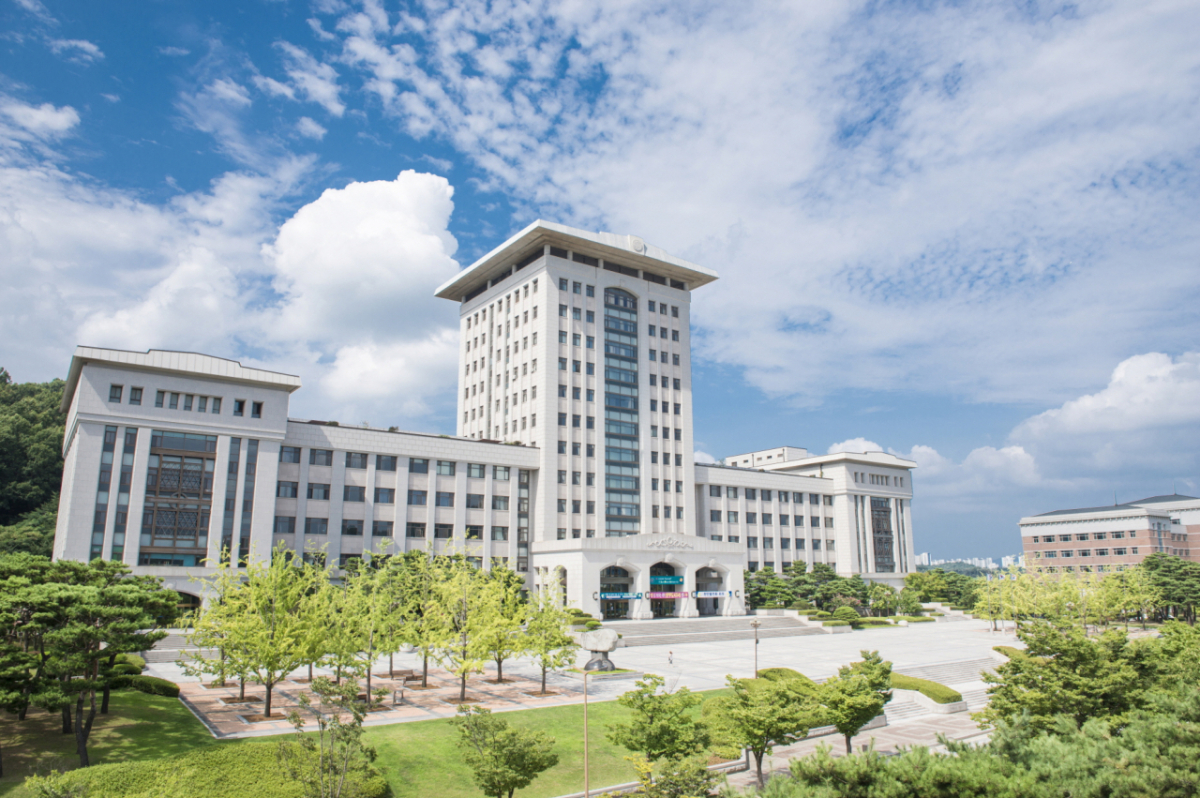 선문대학교 전경./사진제공=대