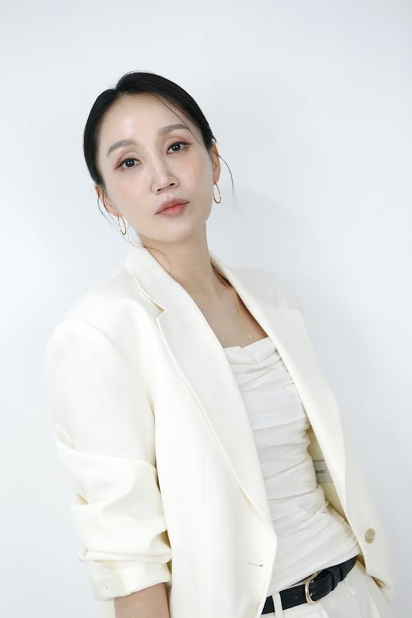 배우 박보경./사진=엘줄라이엔터테인먼트