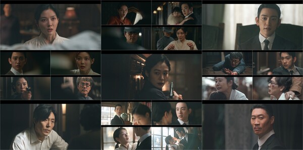 사진제공=tvN