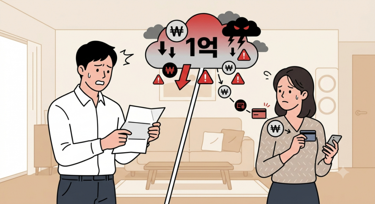 위 사진은 기사 내용과 무관하게 AI(인공지능)가 생성한 이미지입니다. /사진=구글 제미나이