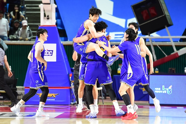 서울 삼성. /사진=KBL 제공