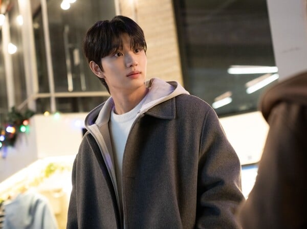 '최종면접' 김재원, 사진제공=NEW
