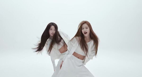 A2O LITE 'NEON' 뮤직비디오 스틸 / 사진=A2O엔터테인먼트