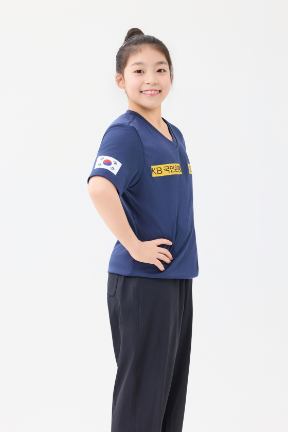 황서현. /사진=엘나인인터내셔널 제공