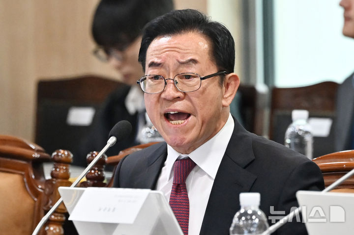 이종배 국민의힘 의원. /사진=뉴시스