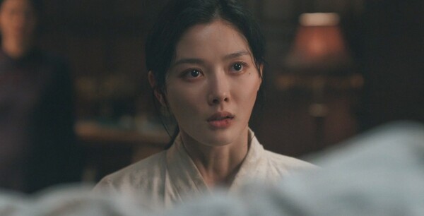 '100일의 거짓말' / 사진=tvN