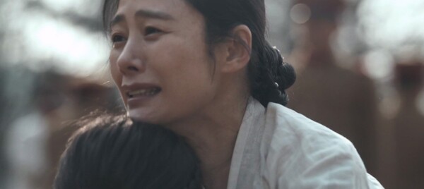 '100일의 거짓말' / 사진=tvN