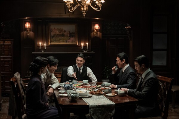 '100일의 거짓말' / 사진=tvN