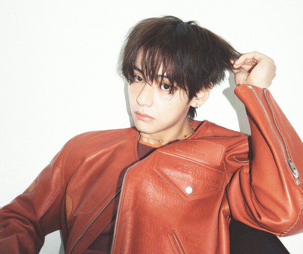 안희연./사진제공=넥서스이엔엠