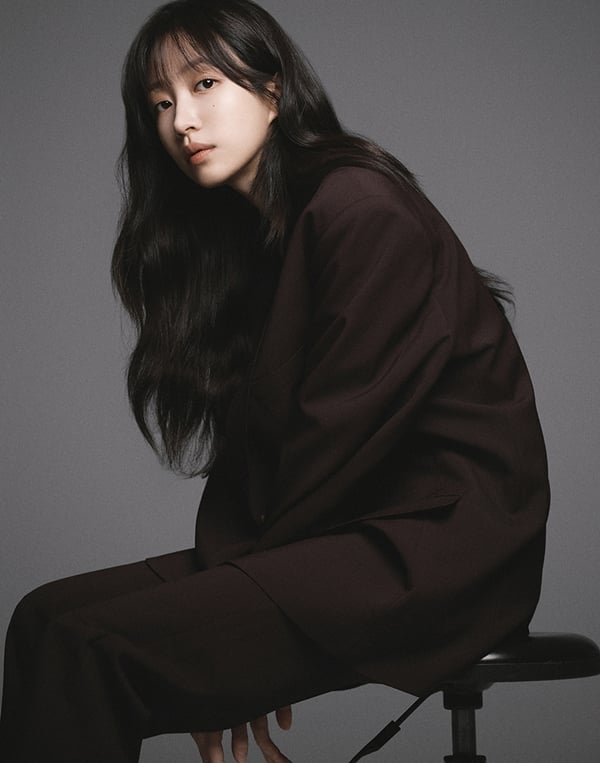 안희연./사진제공=넥서스이엔엠