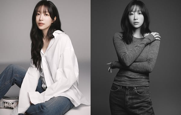 안희연./사진제공=넥서스이엔엠