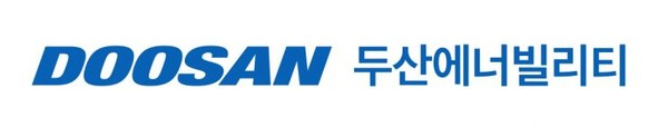 두산에너빌리티 CI./사진=두산에너빌리티