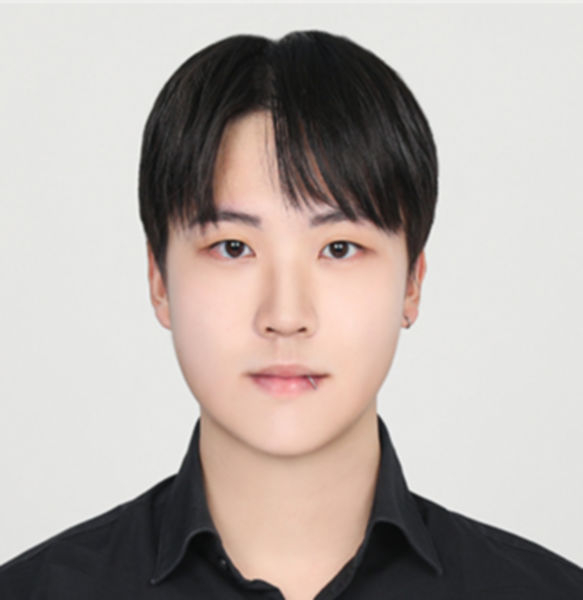 권우진 한국공학대 학생./사진제공=한국공학대
