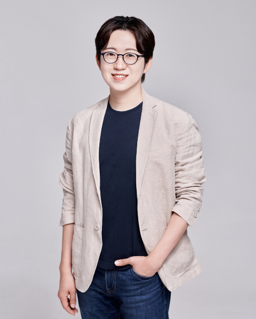 공경철 엔젤로보틱스 신임 대표. /사진제공=엔젤로보틱스