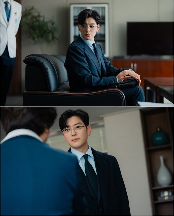 '닥터X : 하얀 마피아의 시대' 스틸 컷 / 사진=SBS