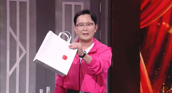 KBS 2TV '개그콘서트'./사진제공=KBS 2TV '개그콘서트'